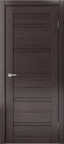 Межкомнатная дверь Доминика 101 - дуб серый