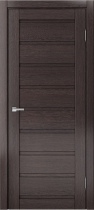 Межкомнатная дверь Доминика 103 дуб серый