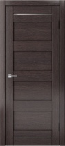 Межкомнатная дверь Доминика 105 дуб серый