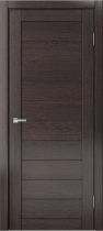 Межкомнатная дверь Доминика 109  дуб серый