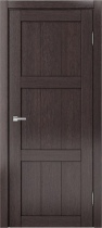 Межкомнатная дверь Доминика 309 дуб серый