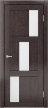 Межкомнатная дверь Доминика 310 дуб серый