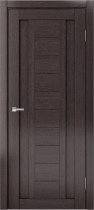 Межкомнатная дверь Доминика 401 дуб серый