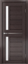 Межкомнатная дверь Доминика 422 дуб серый