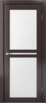 Межкомнатная дверь Доминика 602 дуб серый
