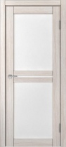 Межкомнатная дверь Доминика 602 лиственница белая