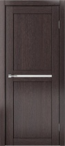 Межкомнатная дверь Доминика 603 дуб серый