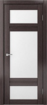 Межкомнатная дверь Доминика 604 дуб серый