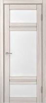 Межкомнатная дверь Доминика 604 лиственница белая