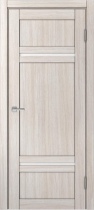 Межкомнатная дверь Доминика 605 лиственница белая