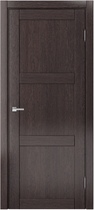 Межкомнатная дверь Доминика 807 Дуб серый