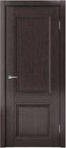 Межкомнатная дверь Доминика 823 Дуб серый